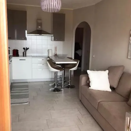 Appartamento Casa Anna