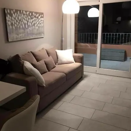 Appartamento Casa Anna *