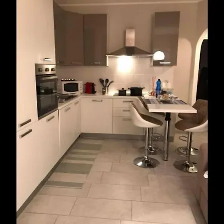 Appartamento Casa Anna