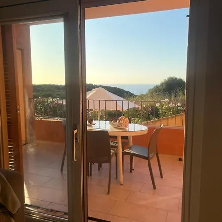Casa Anna Appartamento